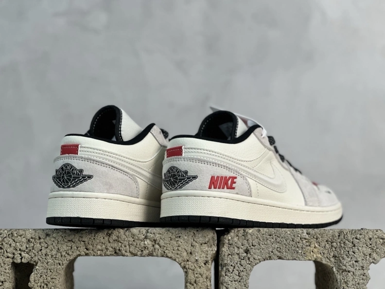 Cozy Nxkx Sneakers 198739