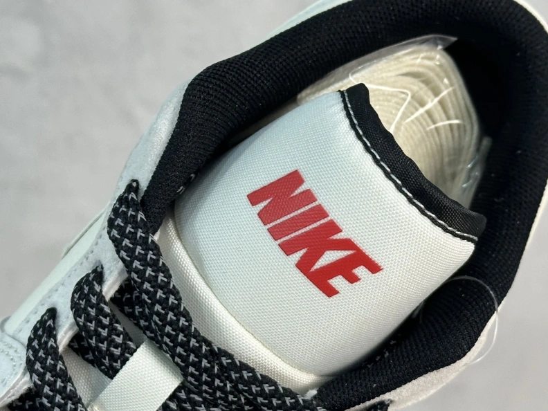 Cozy Nxkx Sneakers 198739