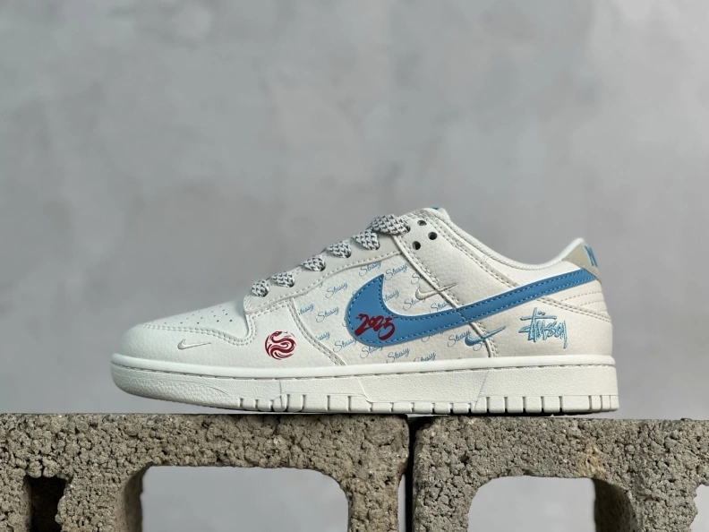 Nxkx Sneakers Durable 198741
