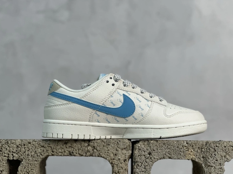 Nxkx Sneakers Durable 198741