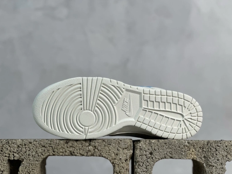 Nxkx Sneakers Durable 198741