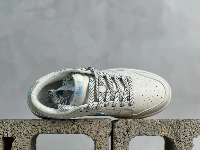 Nxkx Sneakers Durable 198741