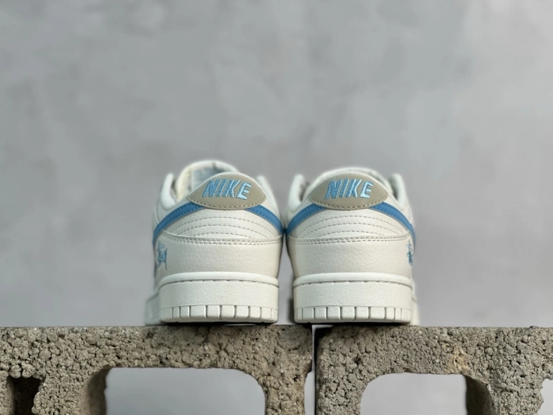 Nxkx Sneakers Durable 198741