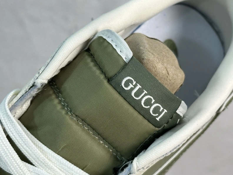 Durable Gxccx Casual Shoes 156769