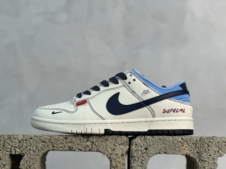 Nxkx Sneakers DailyWear 198730