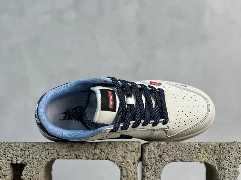 Nxkx Sneakers DailyWear 198730
