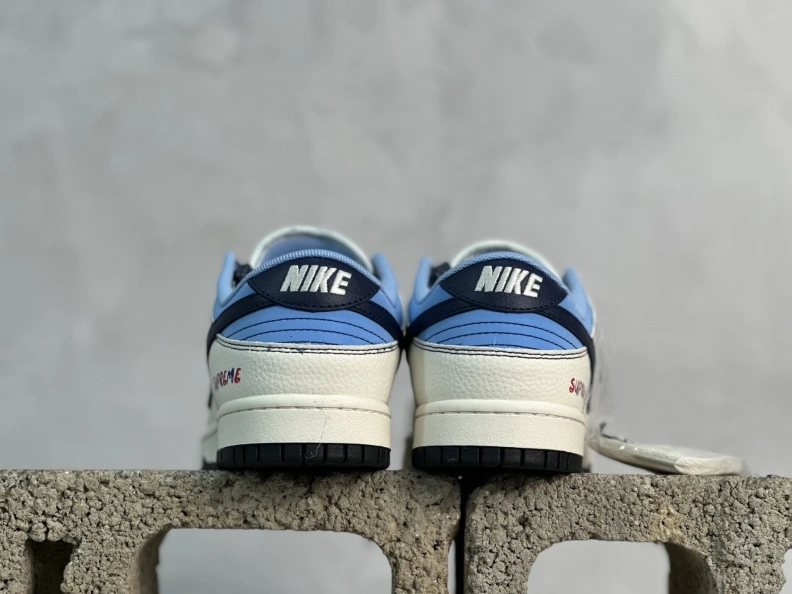 Nxkx Sneakers DailyWear 198730