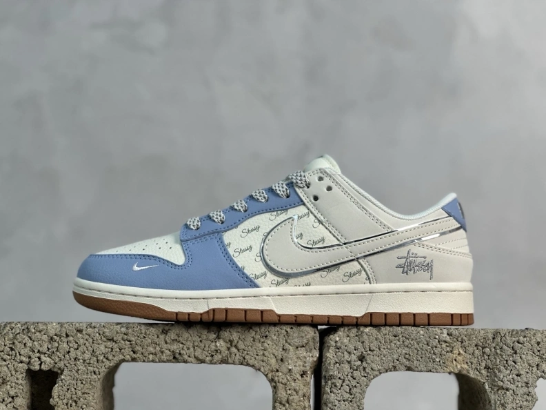 Versatile Nxkx Sneakers 198732