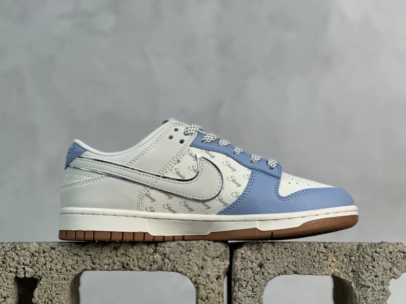 Versatile Nxkx Sneakers 198732