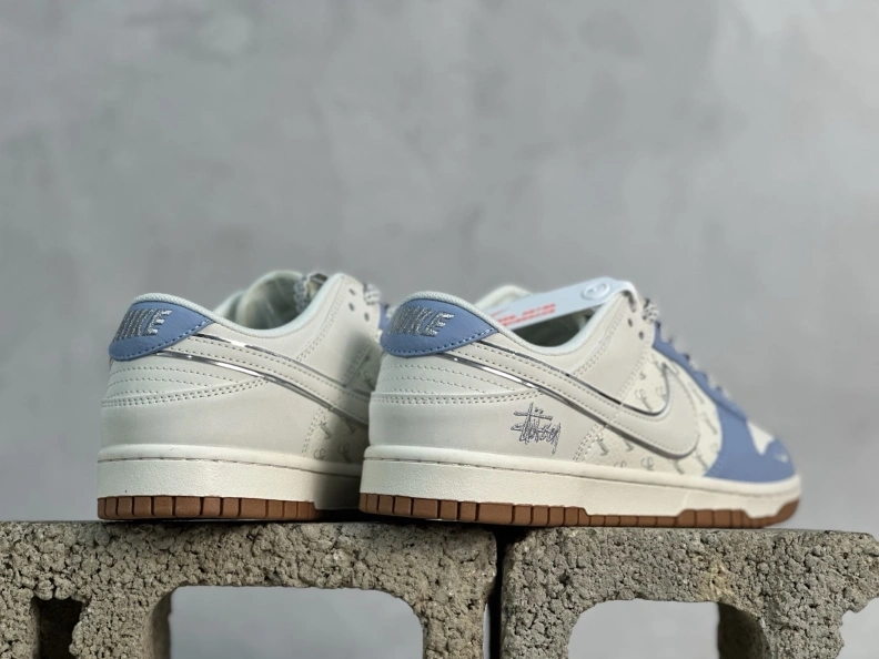 Versatile Nxkx Sneakers 198732