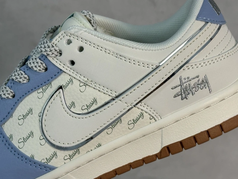 Versatile Nxkx Sneakers 198732