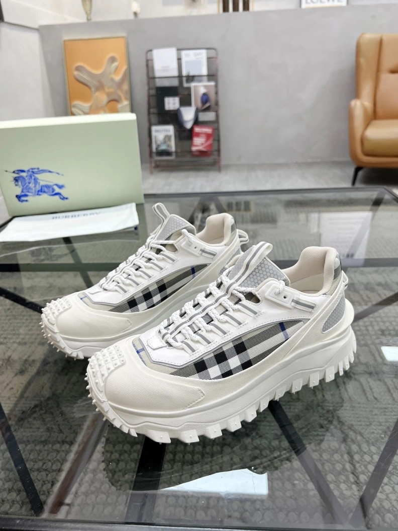 DailyWear Bxrbxrry Sneakers 114613