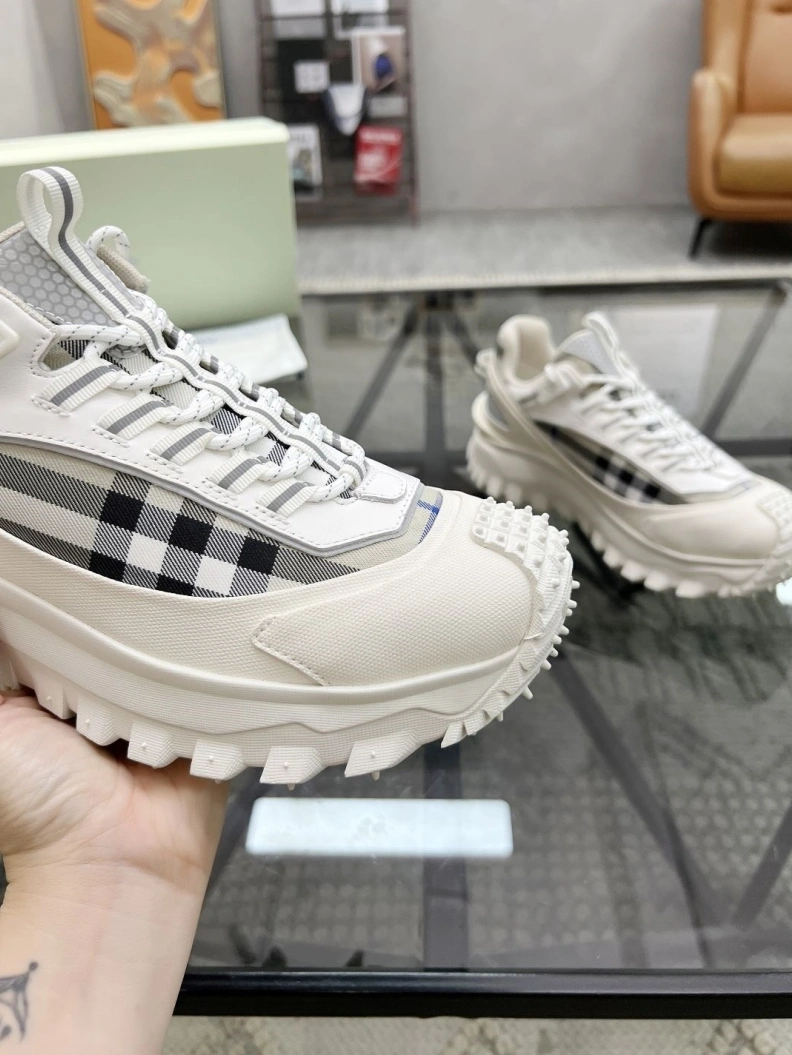 DailyWear Bxrbxrry Sneakers 114613