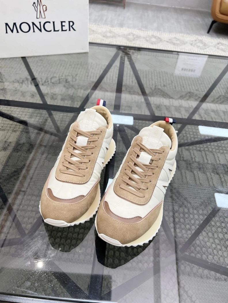 Functional Mxnclxr Sneakers 197457