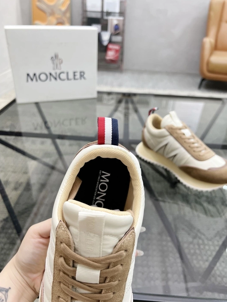 Functional Mxnclxr Sneakers 197457