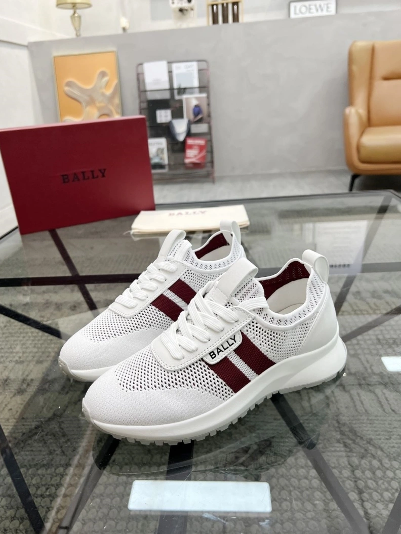 Breathable Othxr Sneakers 211151