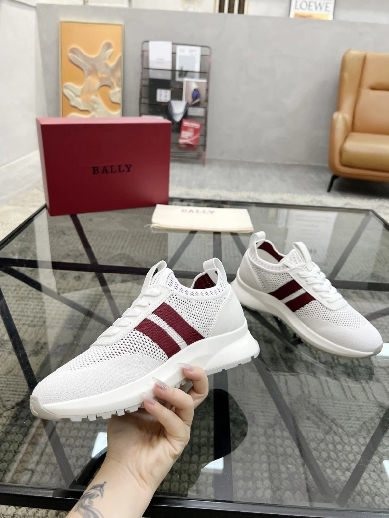 Breathable Othxr Sneakers 211151