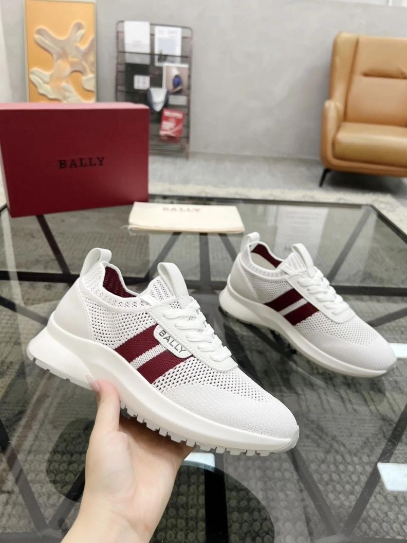Breathable Othxr Sneakers 211151