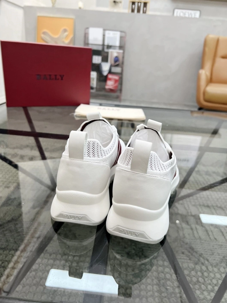 Breathable Othxr Sneakers 211151