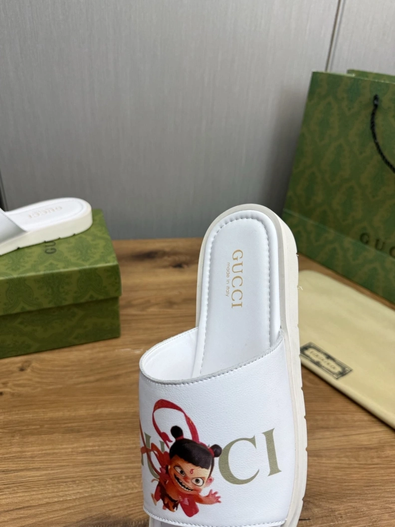Cozy Gxccx Slippers 156378
