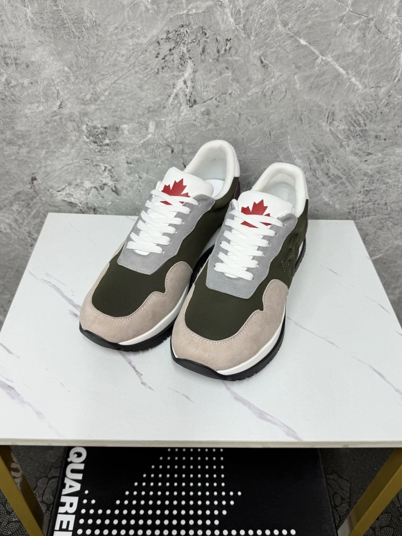 Othxr Sneakers Durable 211142