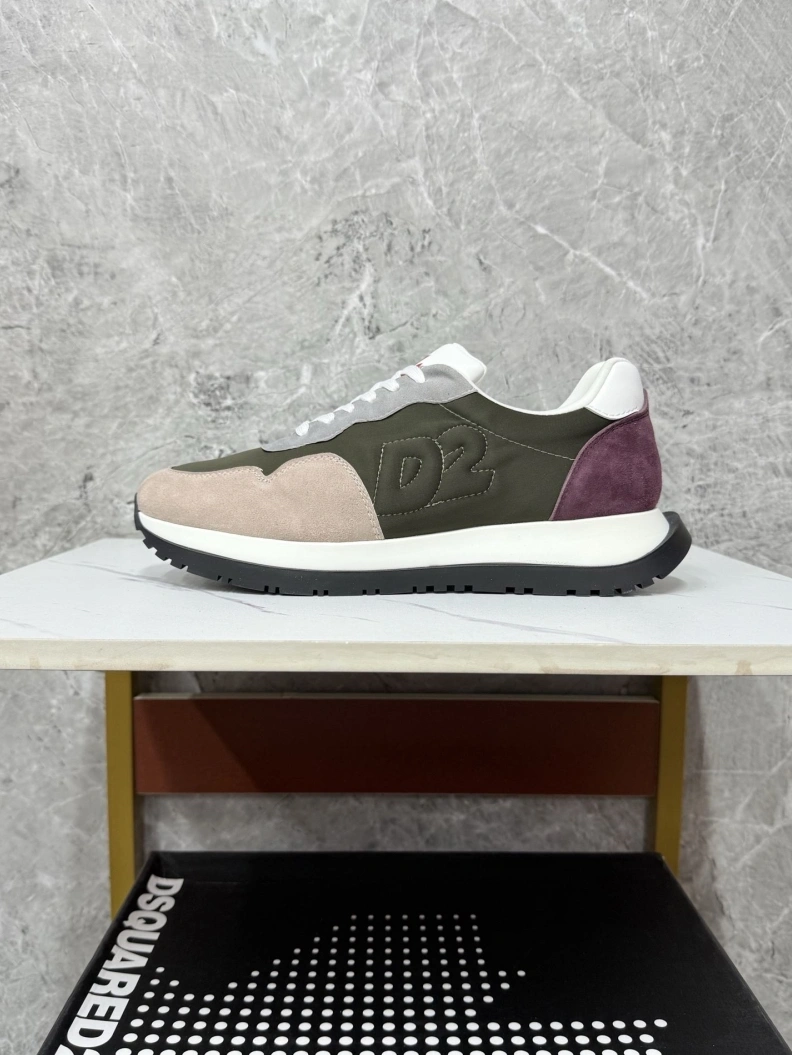Othxr Sneakers Durable 211142