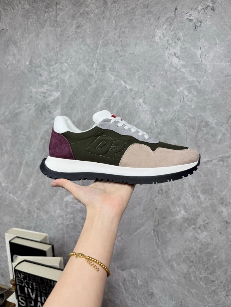 Othxr Sneakers Durable 211142