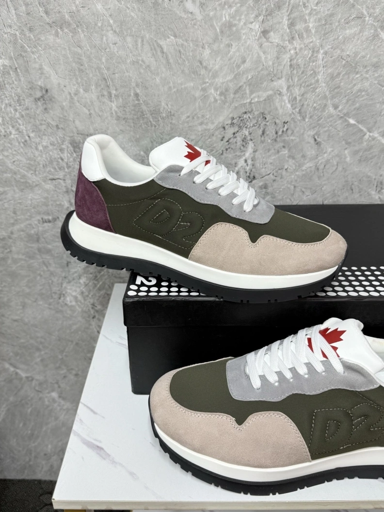 Othxr Sneakers Durable 211142