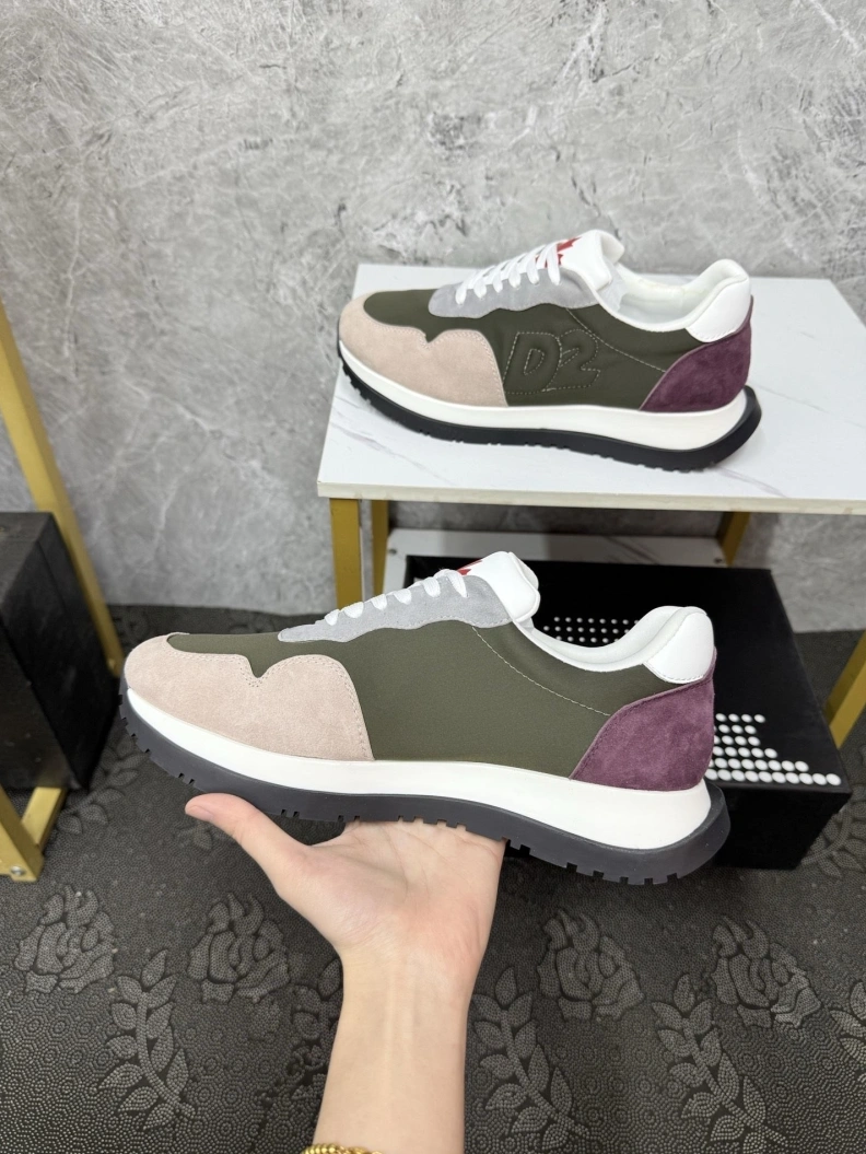 Othxr Sneakers Durable 211142