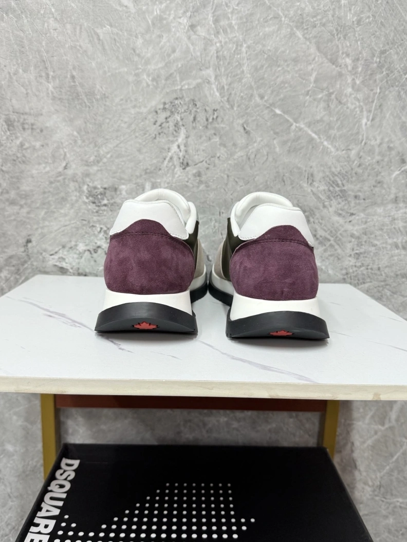 Othxr Sneakers Durable 211142