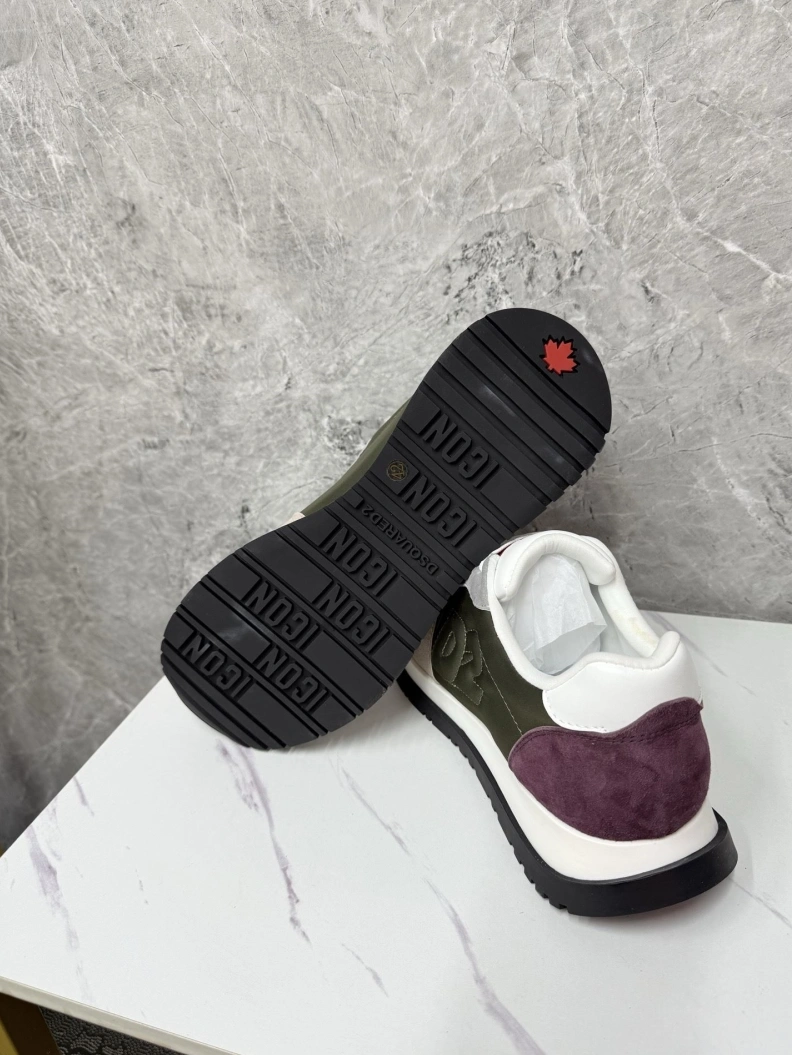 Othxr Sneakers Durable 211142