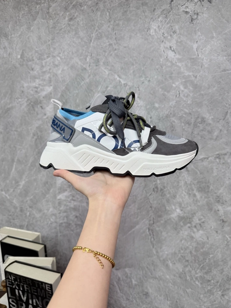 Soft Othxr Sneakers 211139