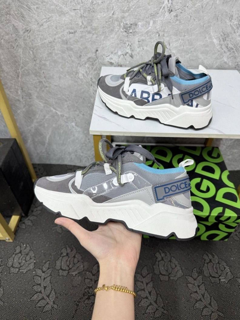 Soft Othxr Sneakers 211139