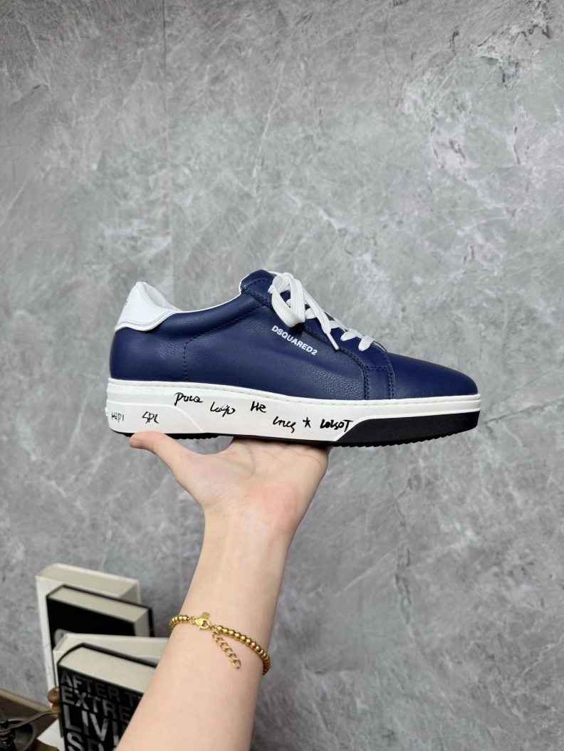 Breathable Othxr Sneakers 211136