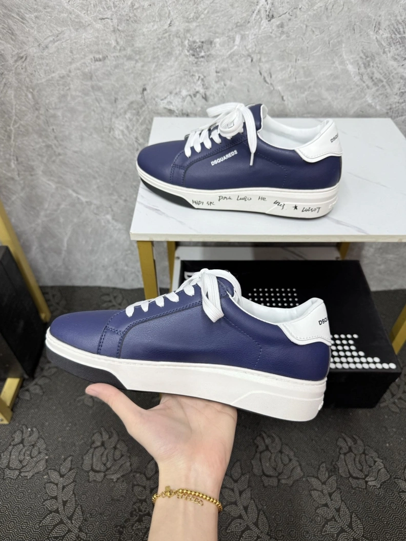 Breathable Othxr Sneakers 211136