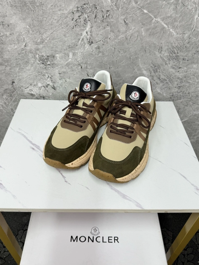 Mxnclxr Sneakers Flexible 197454