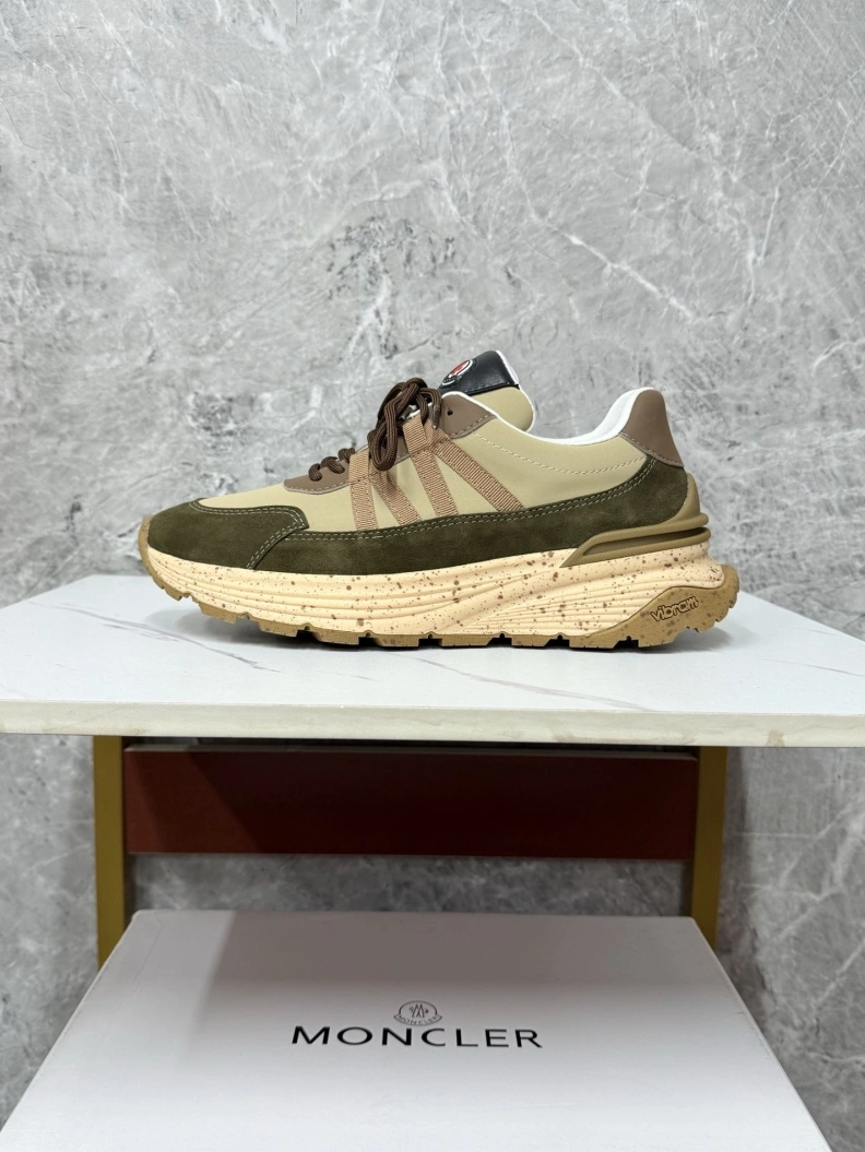 Mxnclxr Sneakers Flexible 197454