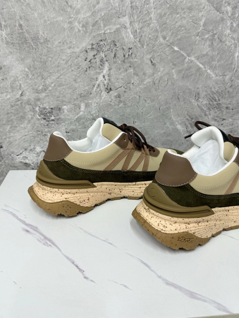 Mxnclxr Sneakers Flexible 197454