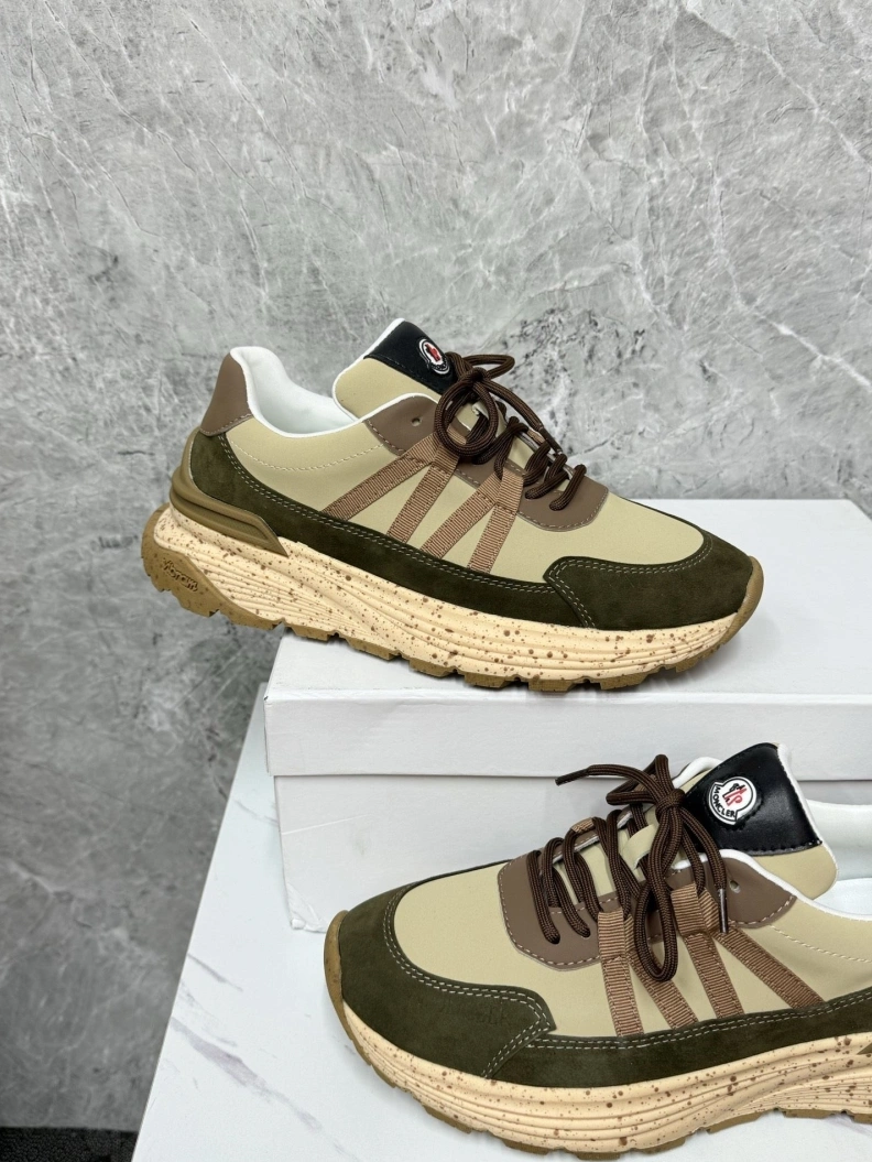 Mxnclxr Sneakers Flexible 197454