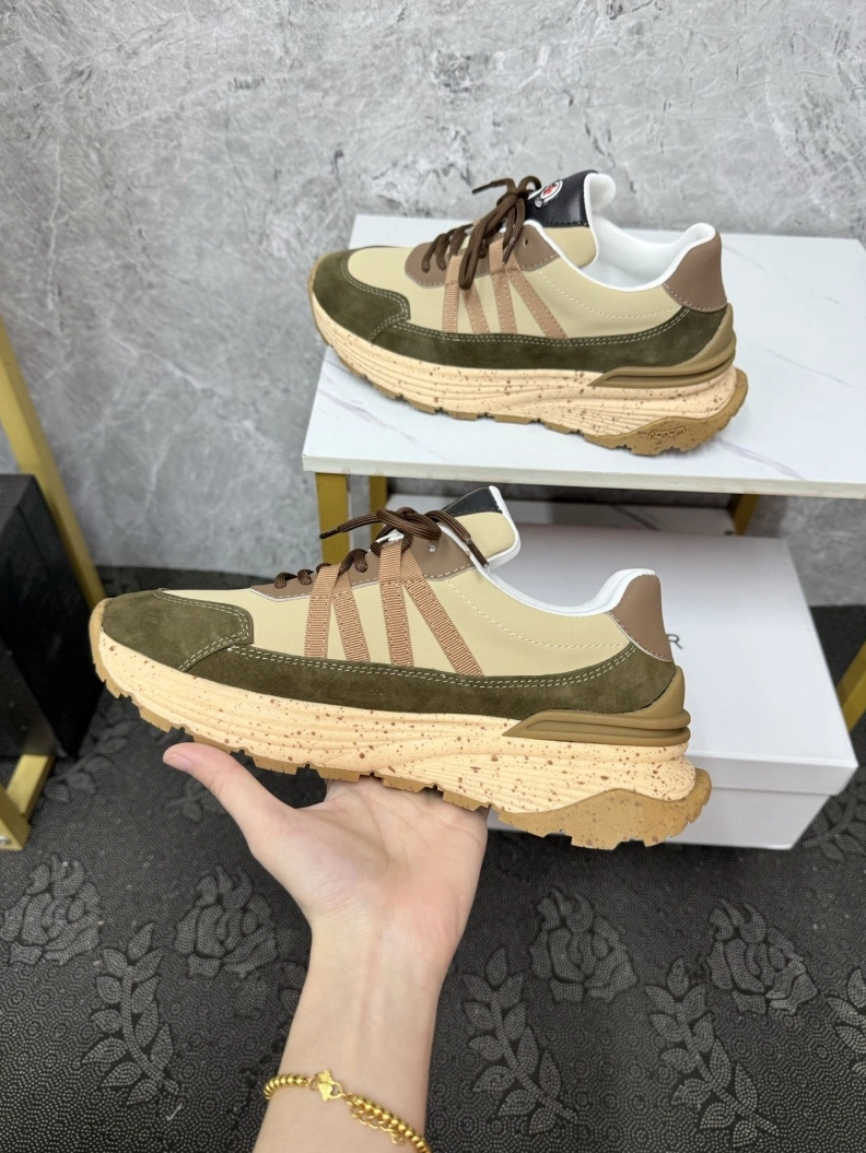 Mxnclxr Sneakers Flexible 197454