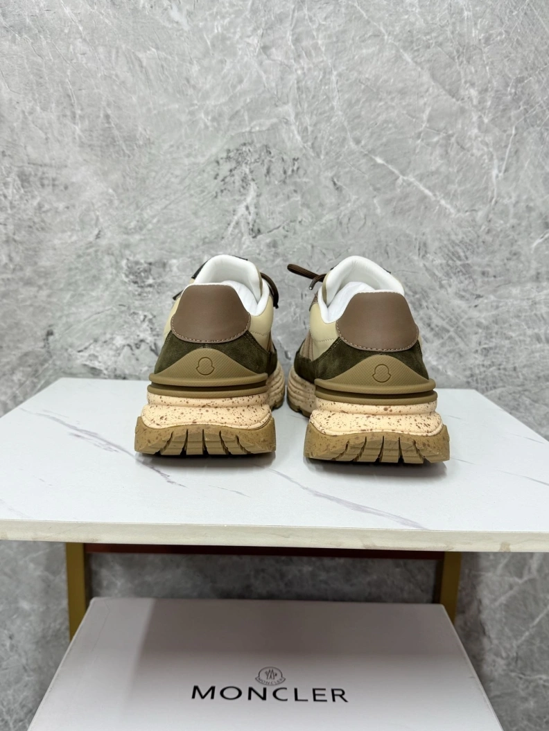 Mxnclxr Sneakers Flexible 197454