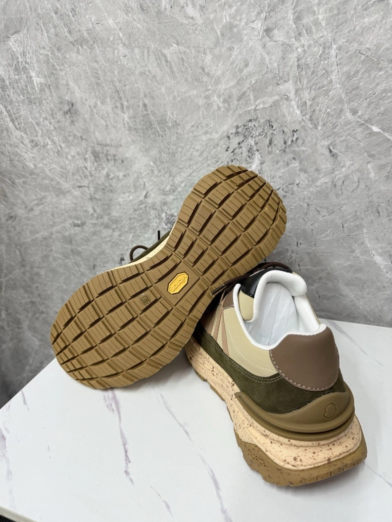 Mxnclxr Sneakers Flexible 197454