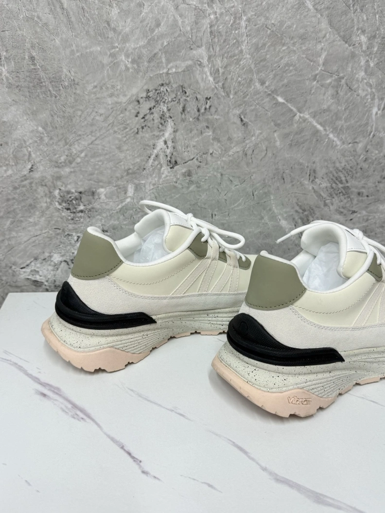 Mxnclxr Sneakers Sleek 197459