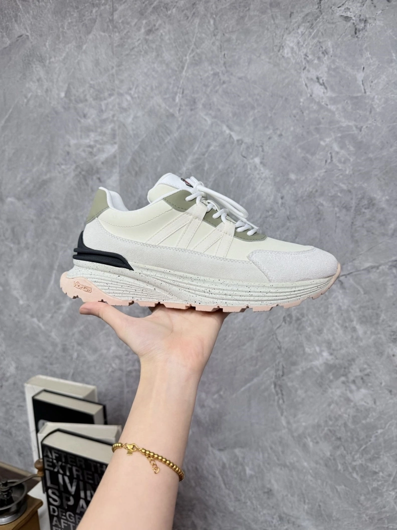 Mxnclxr Sneakers Sleek 197459