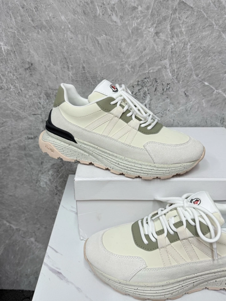 Mxnclxr Sneakers Sleek 197459