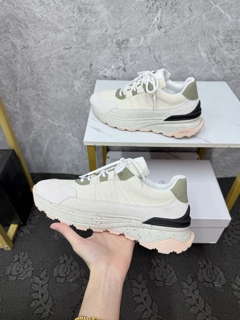 Mxnclxr Sneakers Sleek 197459