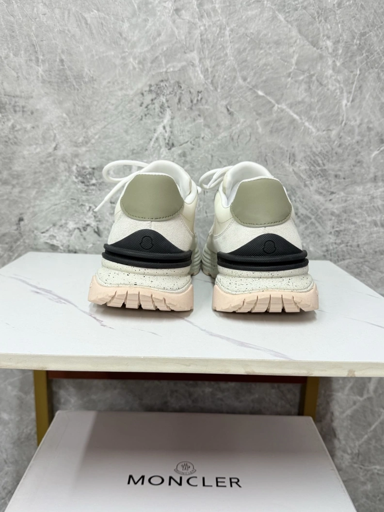 Mxnclxr Sneakers Sleek 197459