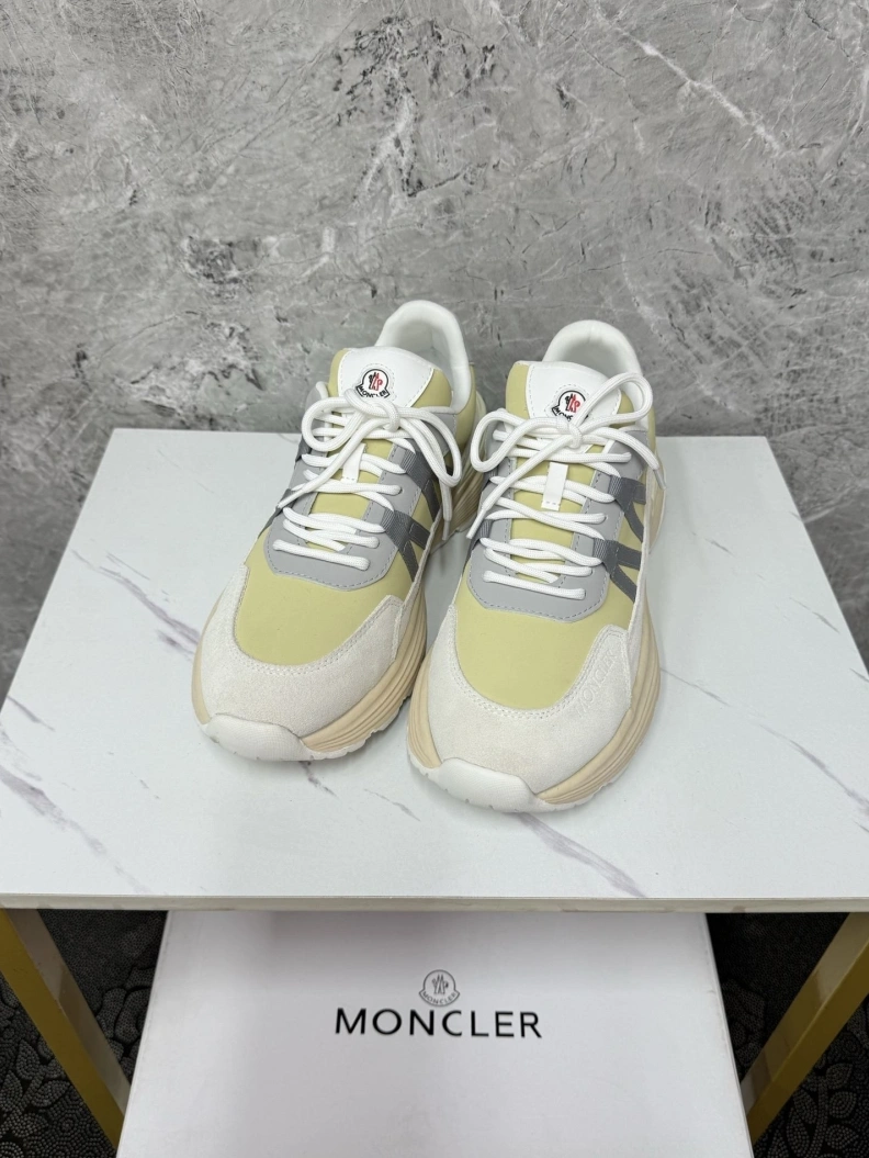 Mxnclxr Sneakers NewStyle 197462