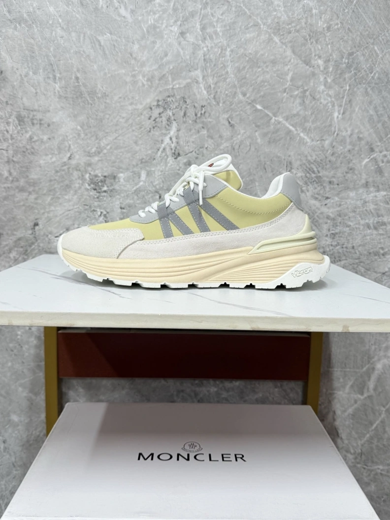 Mxnclxr Sneakers NewStyle 197462
