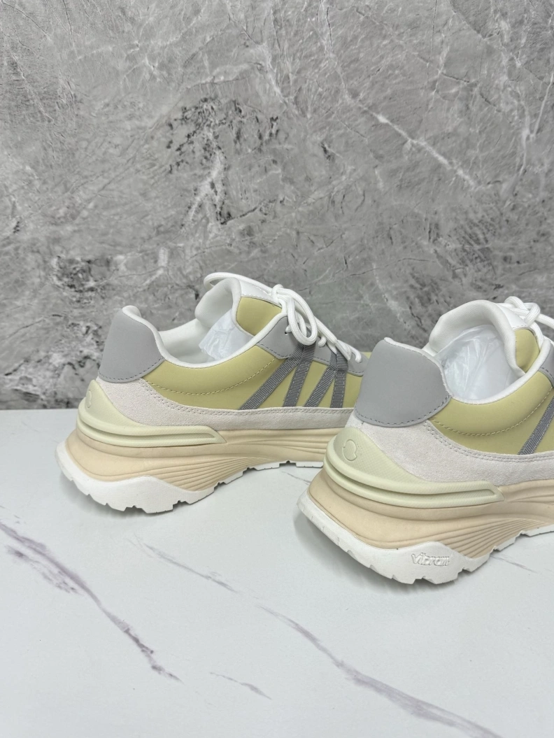 Mxnclxr Sneakers NewStyle 197462